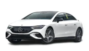 Mercedes-Benz EQE 500 4Matic (Automatic, 300 kWt, 5 Sitze)