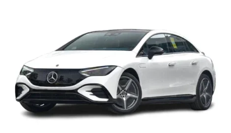 Mercedes-Benz EQE 500 4Matic (Automatik, 300 kWt Electro) mieten in Alicante