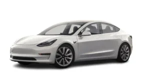 Tesla Model 3 (Automatic, 75 kWt, 5 Sitze)