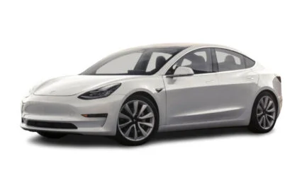 Tesla Model 3 (Automatik, 75 kWt, 5 Sitze)