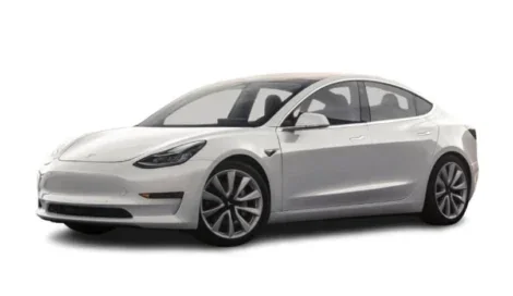 Tesla Model 3 (Automatik, 75 kWt Electro) mieten auf Lanzarote