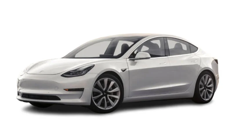 Tesla Model 3 (Automatik, 75 kWt Elektro, 5 Sitze)