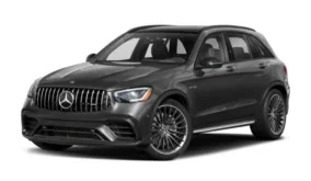 Mercedes-AMG GLC 63 S (Automatic, 4.0 L, 5 Sitze)