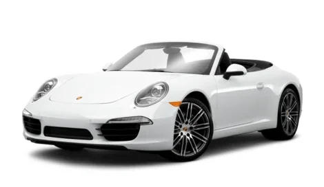 Porsche 911 Carrera Cabrio (Automatik, 3.0 L Benzin) mieten in Alicante