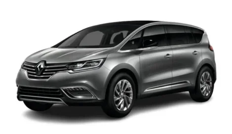 Renault Espace (Automatik, 2.0 L Diesel) mieten auf Lanzarote