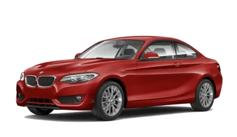 BMW 3-Series 316i (Automatik, 1.6 L Benzin) mieten auf Teneriffa