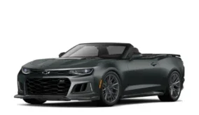 Chevrolet Camaro (Automatik, 3.6 L, 4 Sitze)