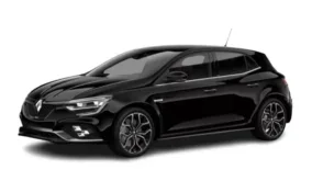Renault Megane E-Tech Hybrid (Automatic, 1.6 L, 5 Sitze)
