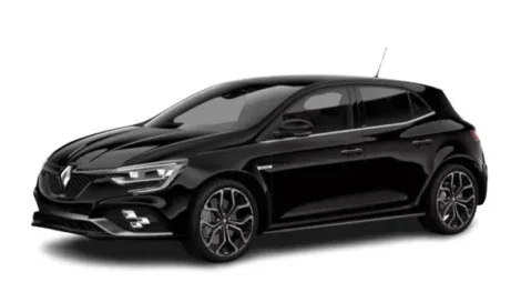 Renault Megane E-Tech Hybrid (Automatik, 1.6 L Benzin) mieten auf Fuerteventura