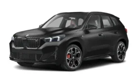 BMW X2 M35i xDrive (Automatik, 2.0 L, 5 Sitze)