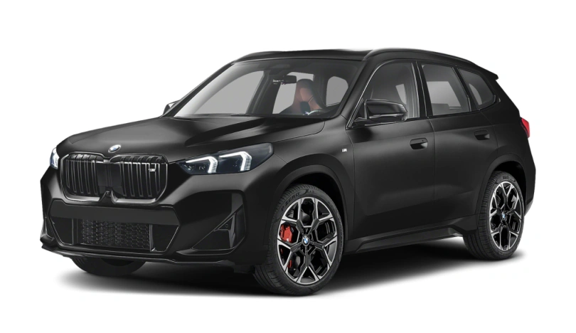 Mieten Sie einen BMW X2 M35i xDrive (Automatik, 2.0 L Benzin, 5 Sitze) in Marbella