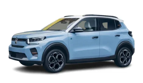 Citroen C3 Turbo You (Automatik, 1.2 L Benzin) mieten auf Teneriffa