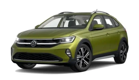 Volkswagen Taigo (Automatik, 1.5 L Benzin) mieten auf Teneriffa