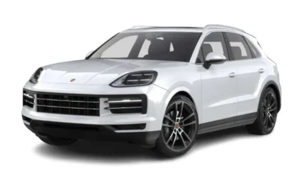 Porsche Cayenne (Automatik, 3.0 L, 5 Sitze)