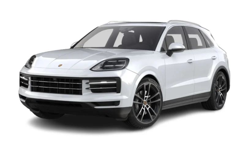 Porsche Cayenne (Automatik, 3.0 L Benzin, 5 Sitze)