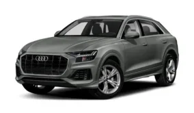 Audi Q7 (Automatic, 3.0 L, 5 Sitze)