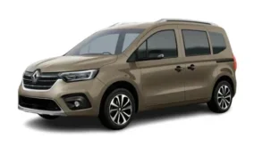 Renault Kangoo (Manual, 1.3 L, 5 Sitze)