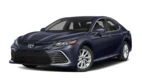 Toyota Camry Hybrid (Automatic, 2.5 L, 5 Sitze)