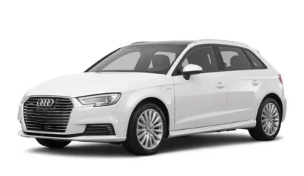 Audi A3 (Automatik, 1.5 L, 5 Sitze)