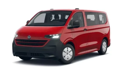 VW Caravelle (Automatik, 2.0 L, 9 Sitze)