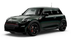 Mini JCW (Automatic, 2.0 L, 4 Sitze)