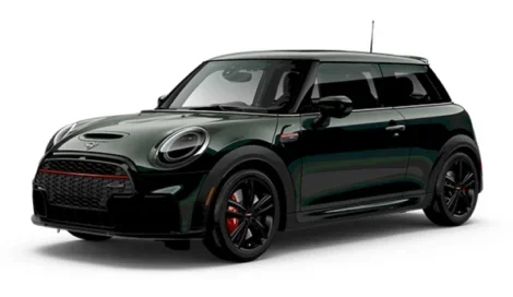Mini JCW (Automatik, 2.0 L Benzin) mieten in Málaga