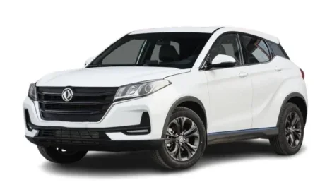 DFSK 500 (Automatik, 1.5 L Benzin) mieten auf Teneriffa
