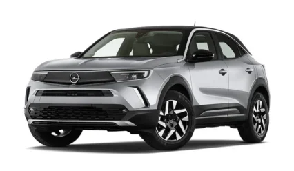 Opel Mokka (Automatik, 1.2 L, 5 Sitze)