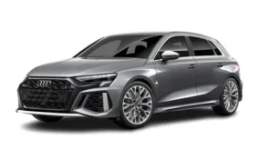 Audi RS 3 (Automatic, 2.5 L, 5 Sitze)