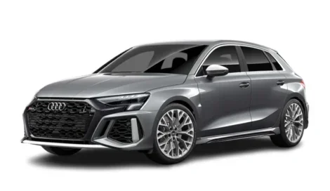 Audi RS 3 (Automatik, 2.5 L Benzin) mieten in Alicante