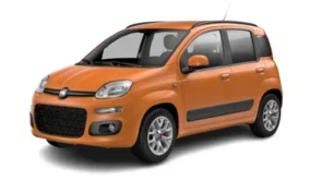 Fiat Panda (Manual, 1.2 L, 5 Sitze)
