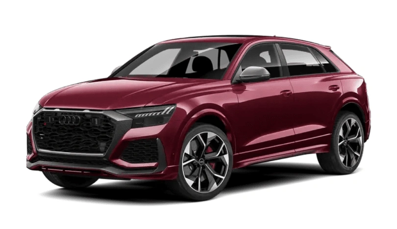Audi RS Q8 (Automatik, 4.0 L Benzin, 5 Sitze)