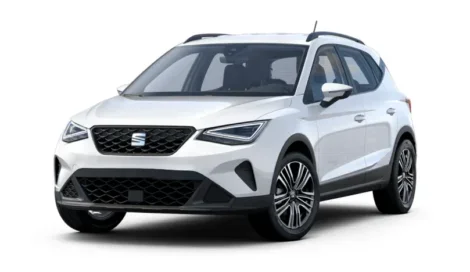 Seat Arona (Automatik, 1.5 L Benzin) mieten auf Teneriffa