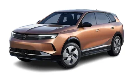 Opel Grandland Hybrid (Automatik, 1.2 L, 5 Sitze)