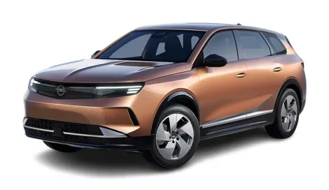 Opel Grandland Hybrid (Automatik, 1.2 L Benzin) mieten auf Teneriffa