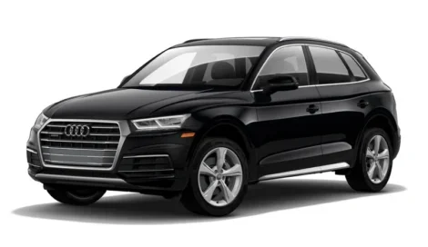 Audi Q5 (Automatik, 2.0 L Diesel) mieten auf Teneriffa