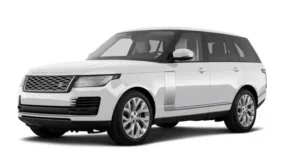 Range Rover Vogue (Automatic, 3.0 L, 5 Sitze)