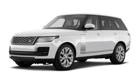 Range Rover Vogue (Automatik, 3.0 L Benzin) mieten in Alicante