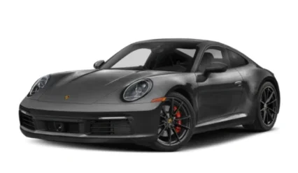 Porsche 911 Carrera 4S 750HP (Automatik, 3.0 L, 4 Sitze)
