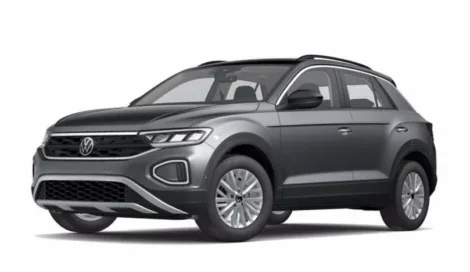 Volkswagen T-Roc Sport (Automatik, 1.5 L Benzin) mieten auf Teneriffa