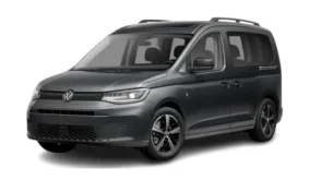 Volkswagen Caddy (Manual, 1.5 L, 7 Sitze)