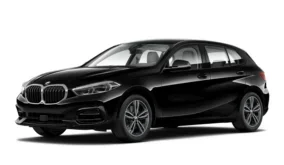 BMW 1-Series 118i (Automatic, 1.5 L, 5 Sitze)
