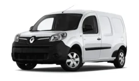 Renault Kangoo (Manual, 1.3 L, 2 Sitze)