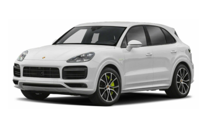 Porsche Cayenne (2015) (Automatik, 3.0 L, 5 Sitze)