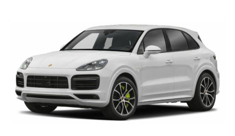 Porsche Cayenne (2015) (Automatik, 3.0 L Diesel) mieten auf Teneriffa