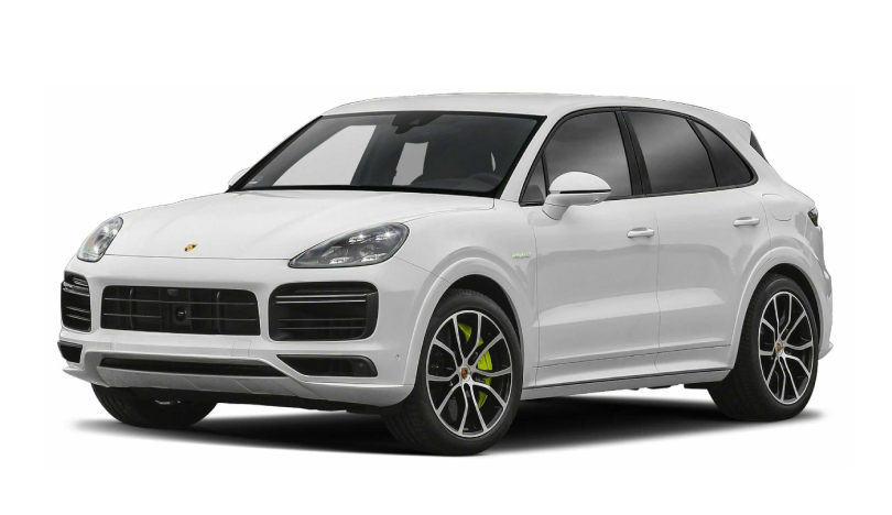 Porsche Cayenne (2015) (Automatik, 3.0 L Diesel, 5 Sitze)