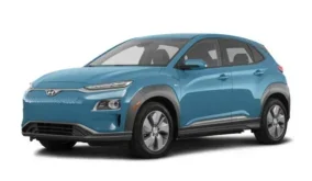 Hyundai Kona (Manual, 2.0 L, 5 Sitze)