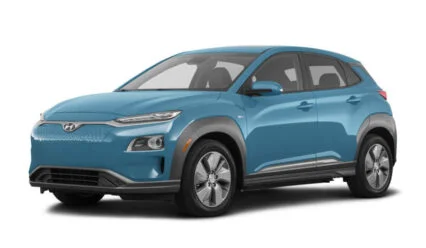 Hyundai Kona (Schaltgetriebe, 2.0 L, 5 Sitze)