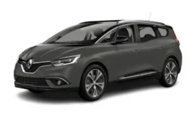 Renault Grand Scenic (Manuell, 1.3 L, 7 Sitze)