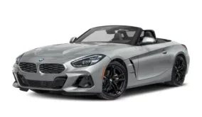 BMW Z4 M40i (Automatic, 3.0 L, 2 Sitze)